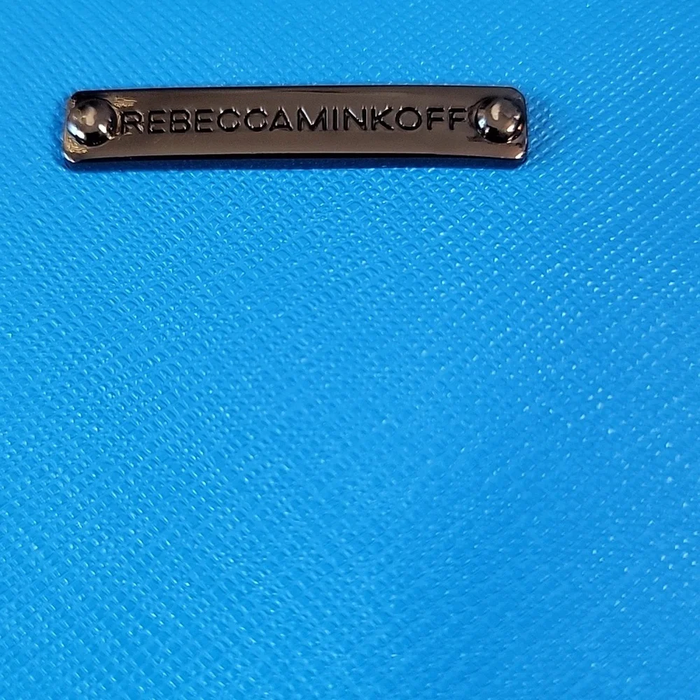Rebecca Minkoff Leo Envelope Clutch - Picture 3 of 8